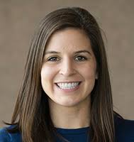 New Faculty Focus: Danielle Rodgers