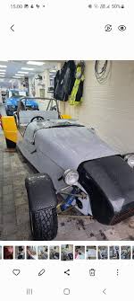 Robin hood super spec for sale in bits I think most things are there  including new full hood and doors £500 buyer collects