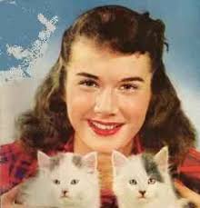 Lu Ann Simms Discography: Vinyl, CDs, & More