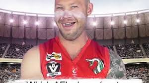 Pines FB Luke Potts Personal Questions