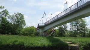 Pas un jour sans que la presse allemande ne s'emballe devant l'arrivée de tel espoir du psg ou de tel. Pont De L Amitie Wikipedia