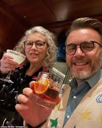 Meet Gary Barlow's studious children pursuing medicine and physiology as  they shun the showbiz limelight