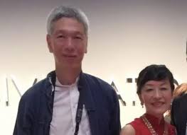 Li'l kim on wn network delivers the latest videos and editable pages for news & events, including entertainment, music, sports, science and more latest news for: Lee Hsien Yang Reposts Email About His Father S Will As His Wife Faces The Possibility Of Being Disbarred The Independent Singapore News