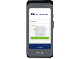Pick the account you're depositing to and enter the check amount. Mobile Banking App Features Benefits First Citizens Bank