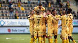 ˈbuːdə gɭimt) is a norwegian professional football club from the town of bodø that currently plays in eliteserien, the norwegian top division. What Milan Can Expect From Bodo Glimt Insider Sheds Light On Form Star Players And More