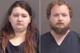Parents Arrested After Son Allegedly Shoots and Kills Younger Sister