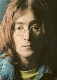 Poet, gifted rock'n'roll singer, composer, guitarist, pianist, lyricist,  innovator…John had “every reason