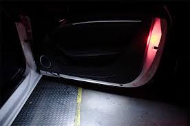 Rfb Audi Led Puddle Light Kit 4 Door Interior Tailights Ledlights Grilles Entertainmentsystem Uspmotorsports Bumper Porsche Audi Led Lights Door Kits