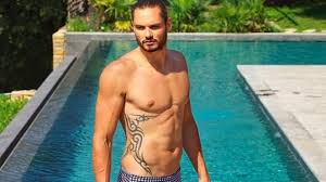 May 22, 2021 · florent manaudou a lui grappillé quelques centièmes en route vers la finale du 50 m. Florent Manaudou En Couple Sa Nouvelle Compagne Est Une Championne De Tennis Et Sosie De Valerie Begue Flipboard