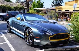 Image result for Mariana Blue 2016 Aston Martin