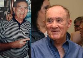 Nesta página, publico fotos, coloco frases para quem gosta, etc. Morre Irmao De Renato Aragao E Produtor Dos Trapalhoes