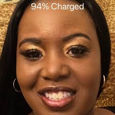 Latricia Chanelle Murphy