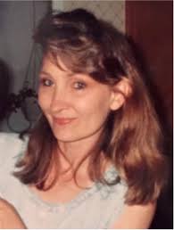 GLORIA FAYE PERRY-MACY 1949