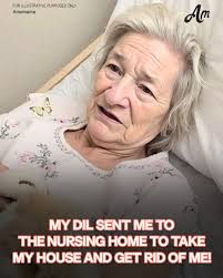 MY HUSBAND REFUSED TO REPLACE OUR BROKEN VACUUM AND SAID I SHOULD USE A  BROOM SINCE I WAS "JUST ON MATERNITY LEAVE." I'm