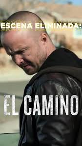 Lo que pasó con Skinny Pete en El Camino