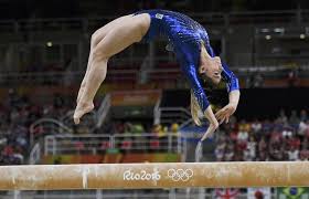 Acreditavam que o treinamento era de alto risco. Quarto Dia De Ginastica Artistica Da Rio 2016 Globoesporte Com Ginastica Artistica Ginastica Ginastica Olimpica