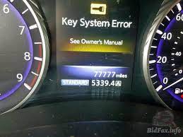 Infiniti Q50 Base 2014 Silver 3 7l 6 Vin Jn1bv7ar4em687230 Free Car History