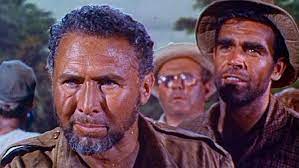 Blasting off to a newly discovered planet called nova, which moved into our solar system, four explorers behold a fantastic adventure. Great Old Movies Tarzan S Greatest Adventure