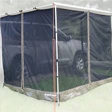 Rhino Rack Mesh Room For 2 5m 8ft Sunseeker Awning Roof Rack Tent Bike Roof Rack Car Roof Racks