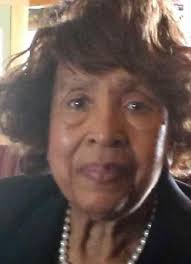 Pauline Scott Obituary (1926