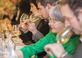 Sherrywijnen voor professionals