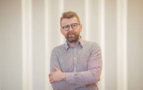 Polska scena aktorska obfituje w wielu. Tomasz Chabior Autor W Serwisie Opowiecie Info