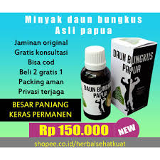 We did not find results for: Minyak Daun Bungkus Papua Asli Tiga Jari Oil Pembesar Penis Alat Vital Pria Triple L Original Shopee Indonesia