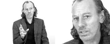 In Conversation: Steve Pyke