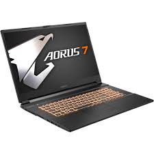 The site owner hides the web page description. Aorus 17 3 Aorus 7 Gaming Laptop 7 Sb 7us1130sh B H