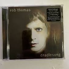 Rob Thomas