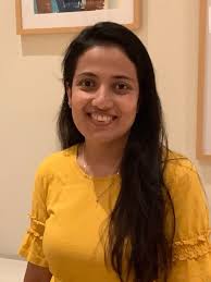 Nimmy Thomas — Lenox Hill Neighborhood House