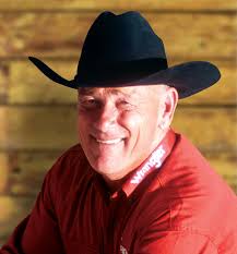 John Lyons, America's Most Popular and Trusted Horseman, noted Clinician  and Author, is a staunch supporter of SOURCE. ⋆ SOURCE micronutrients