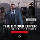 The Bookkeeper [Elusive Target] Discussion Thread : r/HiTMAN