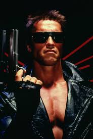 One of them is a sentient machine, called a terminator, who wants to kill her and prevent the birth of her future son, john connor, humanity's savior. Terminator Anniversary Arnold Schwarzenegger Wore Killer Sunglasses
