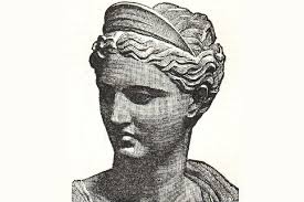 Roman Gods and Goddesses