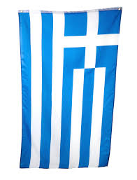 Schau dir unsere auswahl an griechenland flagge an, um die tollsten einzigartigen oder spezialgefertigten, handgemachten stücke aus unseren shops zu finden. Griechenland Flagge 150x90cm Jetzt Hier Kaufen Deiters