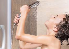 New users enjoy 60% off. When To Stop Showering With Your Child Popsugar Family
