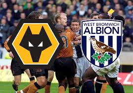 West bromwich albion vs wolverhampton wanderers. Wolves V West Brom Preview Wolves Vs The Dementor Wolves Fancast