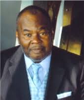 Obituary information for James Rudolph Robinson