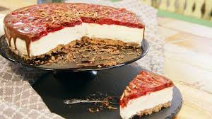 Sweet Easy Enie Backt Schwarzwalder Cheesecake Rezept Enie Backt Enie Backt Rezepte Backen
