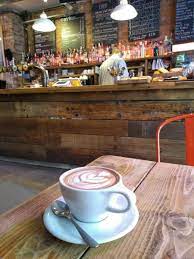 The Best Cafes And Coffee Shops In York England Away With Maja Cool Cafe Coffee Shop Vinyl Cafe
