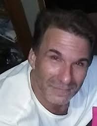 Obituary information for Ernest Darren Jordan