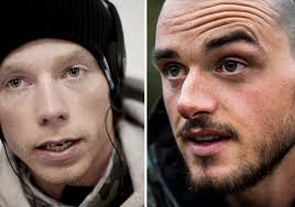 Torstein Horgmo og Torgeir Bergrem håndplukket til internasjonal  prestisje-konkurranse