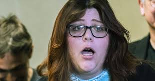 Anti-abortion activist who led a clinic occupation is sentenced to nearly 5  years in prison