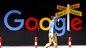 Wegen schwierigkeiten mit diesen wörtern setzte die icao zum 1. Google Workers Launch Union Amid Escalating Tension With Management Ht Tech