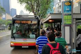 Feb 04, 2020 · what's more, residents will be able to change to any of the other four mrt lines in singapore, all within three stops! Bishan Mrt Tunnel Flood October 2017 Land Transport Guru