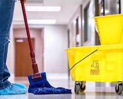 They are responsible for performing the overall cleaning and maintenance of the assigned area. National Custodian Day October 2 2021 National Today