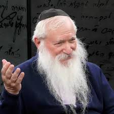Rabbi Manis Friedman—Jewish Insights with Justin Pines