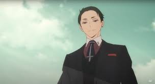 Daisuke kanbe, a man of extraordinary wealth, is assigned to the modern crime prevention headquarters as a detective. The Millionaire Detective Balance Unlimited Neuer Ausstrahlungstermin Bekannt Gegeben Animenachrichten Aktuelle News Rund Um Anime Manga Und Games