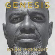 Genesis Brian Mcknight Album Wikipedia